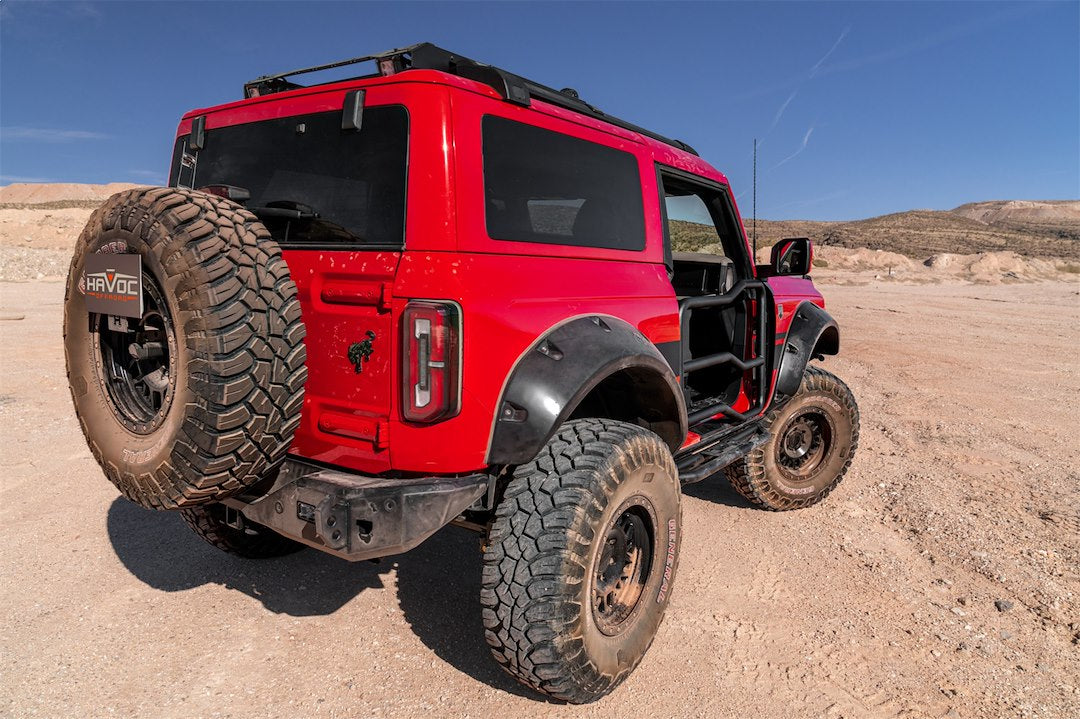 Havoc Offroad Hfb-10-001 Door||hv_Bronco_Tube_Doors_01.Jpg||89||o32hfb10001||1644787