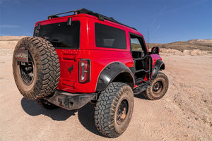 Havoc Offroad Hfb-10-001 Door||hv_Bronco_Tube_Doors_01.Jpg||89||o32hfb10001||1644787