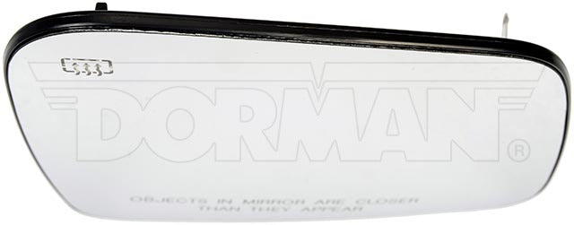 Product of Help! By Dorman 57095 Exterior Mirror Glass