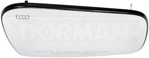 Product of Help! By Dorman 57095 Exterior Mirror Glass