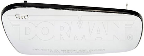 Product of Help! By Dorman 57095 Exterior Mirror Glass