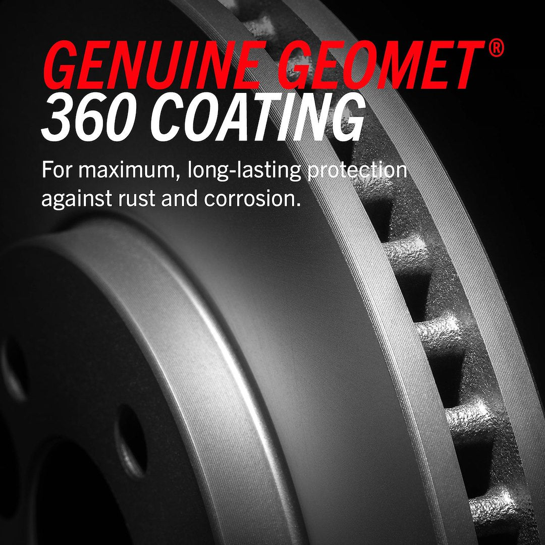 Product of Power Stop Crk9057 Brake Kit