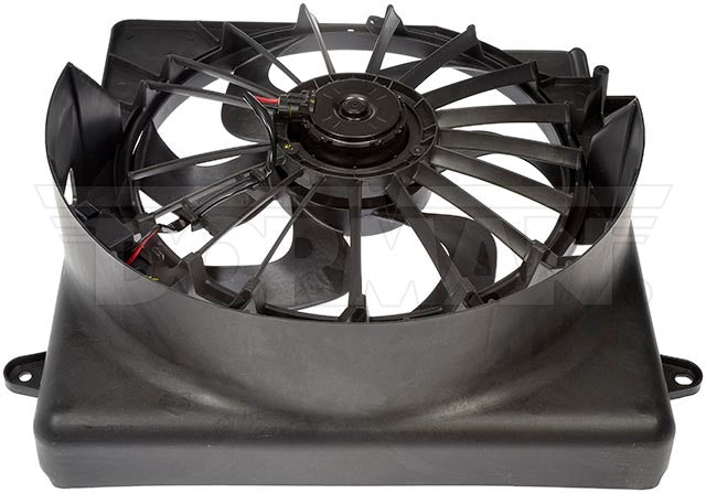 Dorman (Oe Solutions) 621-391 Cooling Fan||621-391_1.Jpg||86||d18621391||2282760