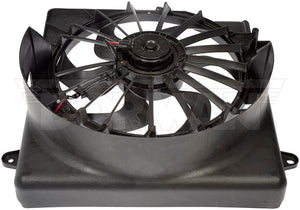 Dorman (Oe Solutions) 621-391 Cooling Fan||621-391_1.Jpg||86||d18621391||2282760