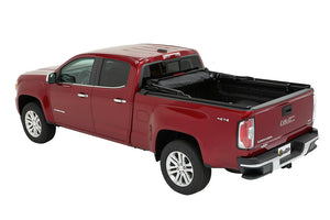 Product of Bestop 77323-35 Black Diamond Fabric 1-Piece Truck Cap 