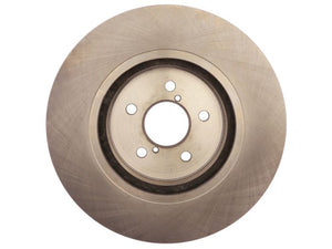Product of Raybestos Brakes 982487R R-Line Vented 1-Piece Brake Rotor 