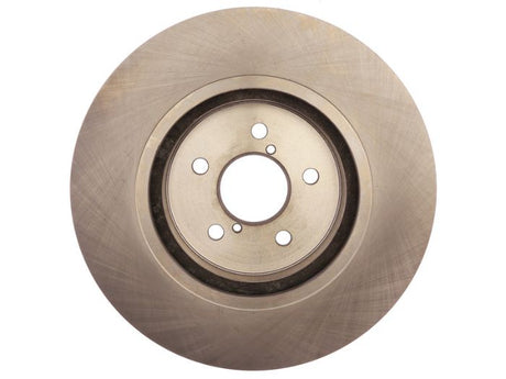 Product of Raybestos Brakes 982487R R-Line Vented 1-Piece Brake Rotor 