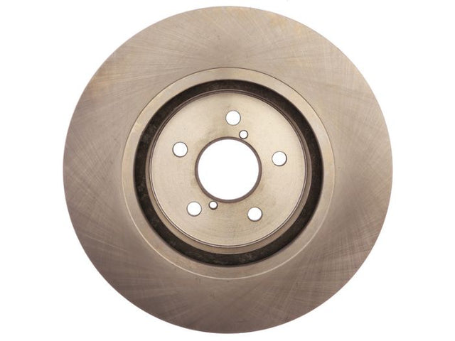 Product of Raybestos Brakes 982487R R-Line Vented 1-Piece Brake Rotor 