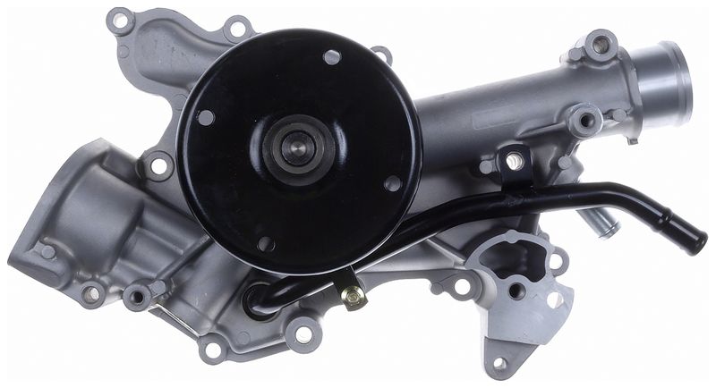 Gates 43501 Water Pump||43501_1.Jpg||86||grc43501||1041211