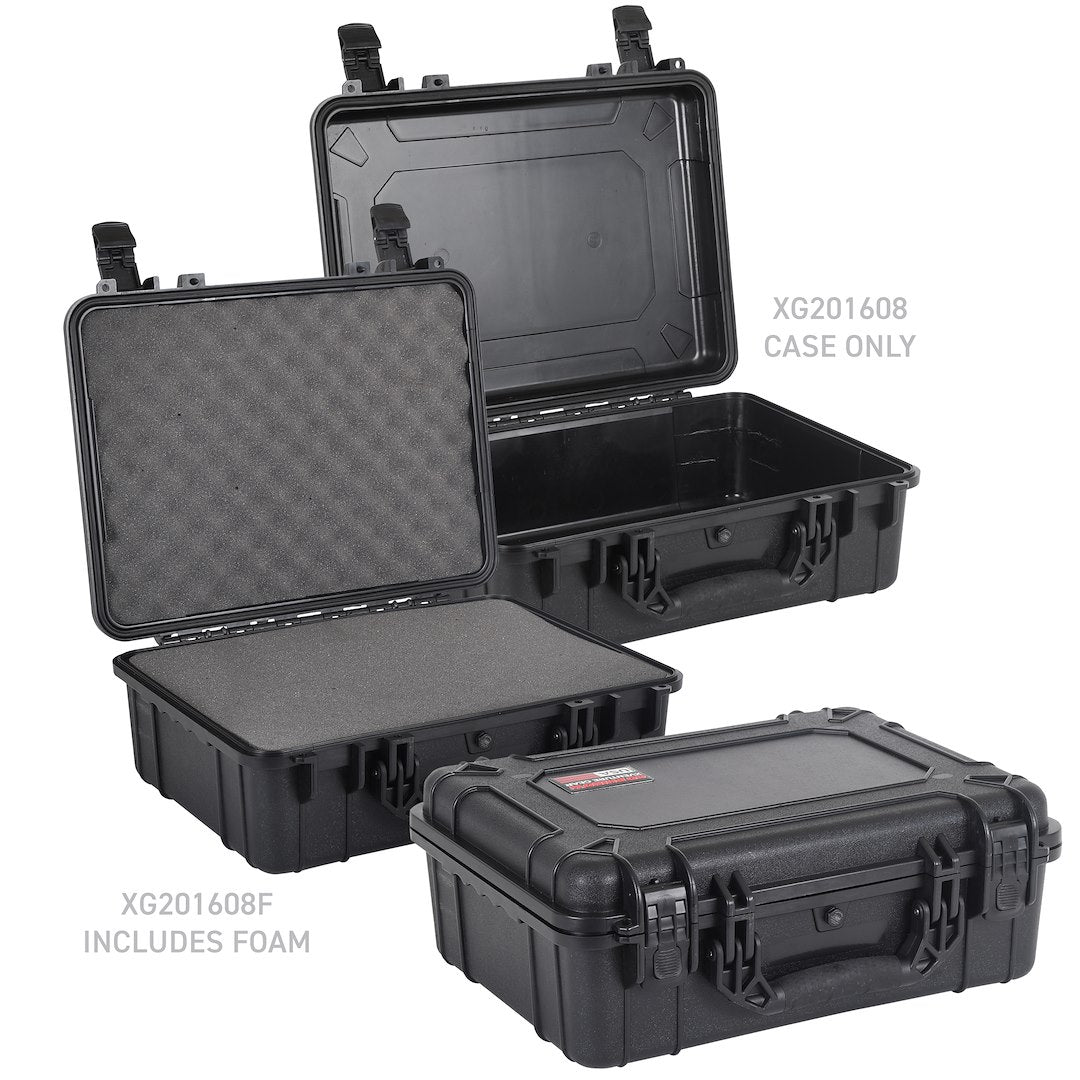 Product of Go Rhino Xg201608f Dry Box