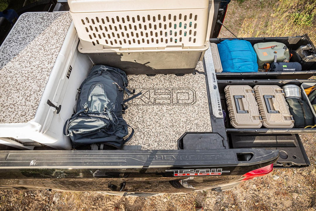 Product of Decked Ad39 Traction Mat