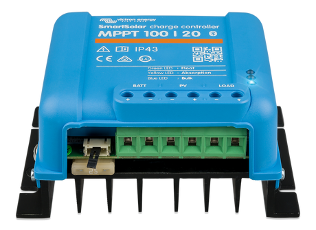 Victron Energy Scc110020160r Battery Charger Controller||scc110020160r.Png||85||vicscc1100201||1374092