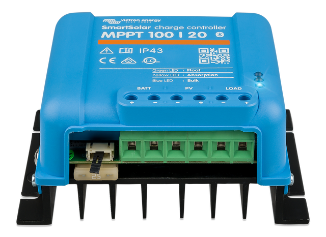 Victron Energy Scc110020160r Battery Charger Controller||scc110020160r.Png||85||vicscc1100201||1374092