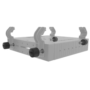 Ram Mounts Ram-234-Ak1u Laptop Mount Retaining Arm Knob||||86||r1hram234ak1u||1912816