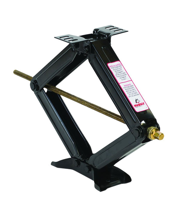 Husky Towing 88122 Leveling Jack||88121-88122-24i5000lb-10 Copy.Jpg||85||hus88122||1237208