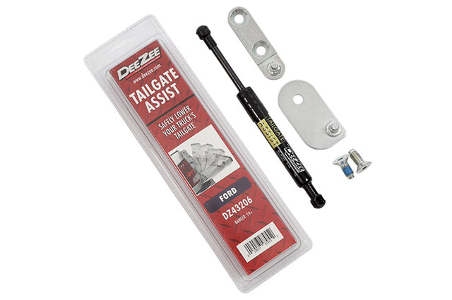 Dee Zee Dz43206 Tailgate Assist||tailgateassist-Ford-Dz43206.Jpg||85||d37dz43206||1605798