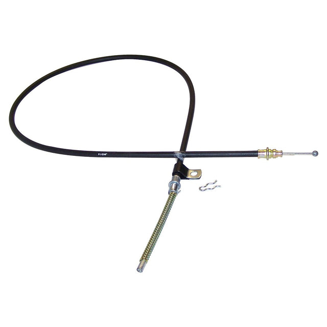 Crown Automotive J3233904 Parking Brake Cable||j3233904.Jpg||85||c1yj3233904||1164693