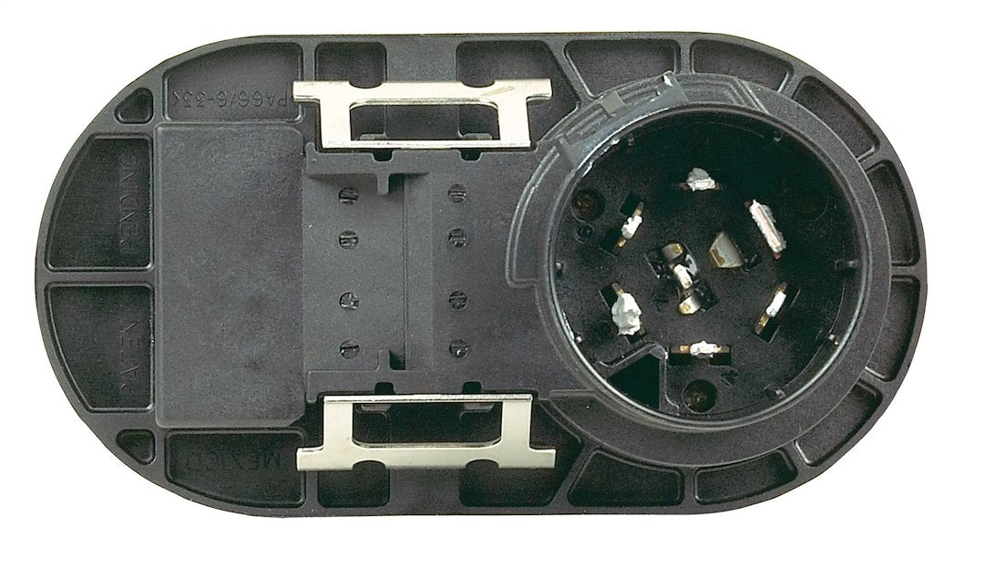 Hopkins Mfg 40975 Trailer Wiring Connector||||88||h2240975||2021601