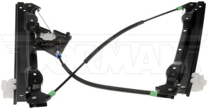 Dorman (Oe Solutions) 751-901 Window Regulator||751-901-002.Jpg||87||d18751901||1280760