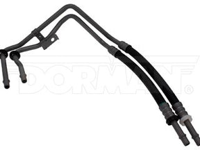Dorman (Oe Solutions) 624-857 Auto Trans Oil Cooler Hose Assembly||624-857.Jpg||85||d18624857||984962