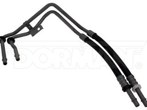 Dorman (Oe Solutions) 624-857 Auto Trans Oil Cooler Hose Assembly||624-857.Jpg||85||d18624857||984962