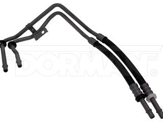 Dorman (Oe Solutions) 624-857 Auto Trans Oil Cooler Hose Assembly||624-857.Jpg||85||d18624857||984962