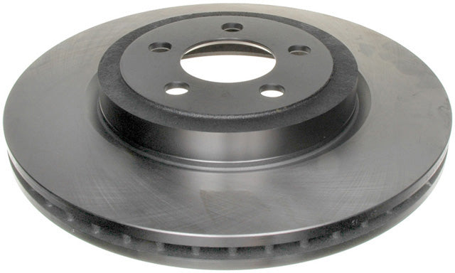 Product of Raybestos Brakes 780256R R-Line Plain Face 2-Piece Brake Rotor 
