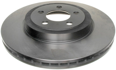 Product of Raybestos Brakes 780256R R-Line Plain Face 2-Piece Brake Rotor 