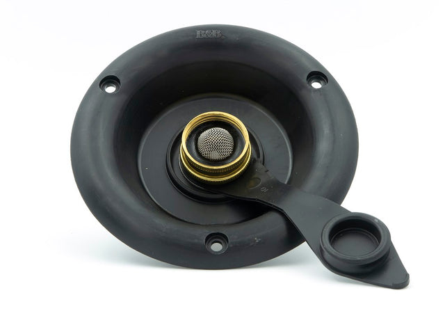 B&B Molders 94219 Fresh Water Inlet||94219_1.Jpg||85||bbm94219||1225637