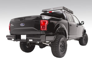 Fab Fours Ff15-T3250-1 Bumper||||86||f66ff15t32501||2018553