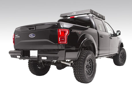 Fab Fours Ff15-T3250-1 Bumper||||86||f66ff15t32501||2018553