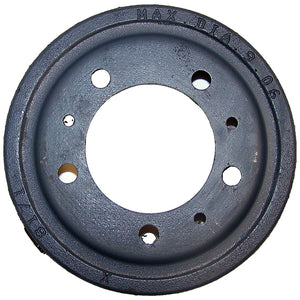 Crown Automotive J0808770 Brake Drum||j0808770_1.Jpg||86||c1yj0808770||2445308