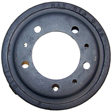 Crown Automotive J0808770 Brake Drum||j0808770_1.Jpg||86||c1yj0808770||2445308