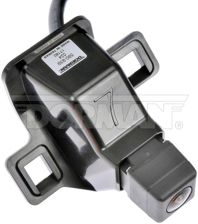 Dorman (Oe Solutions) 590-939 Backup Camera||||87||d18590939||1894057