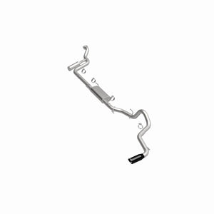 Product of Magnaflow Performance 19680 SPEQ Series Cat-Back System Exhaust System Kit 