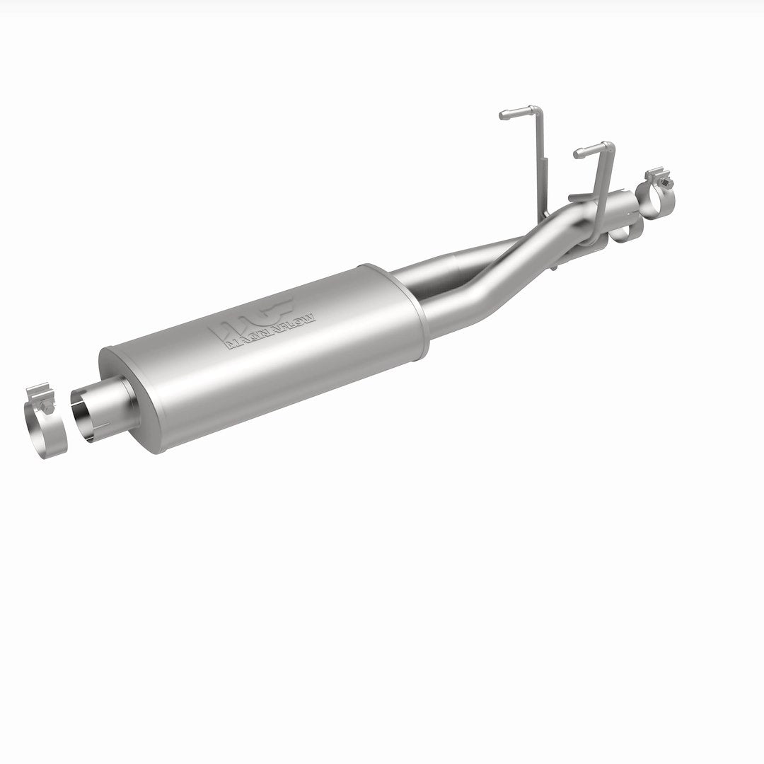 Product of Magnaflow Performance 19439 Direct Fit Stainless Steel Exhaust Muffler 