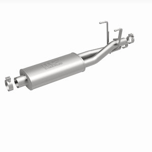 Product of Magnaflow Performance 19439 Direct Fit Stainless Steel Exhaust Muffler 