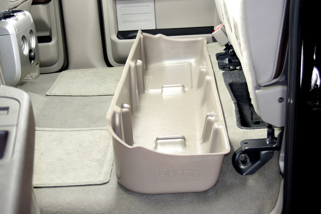Product of Du Ha 20075 Under Seat Storage Unit
