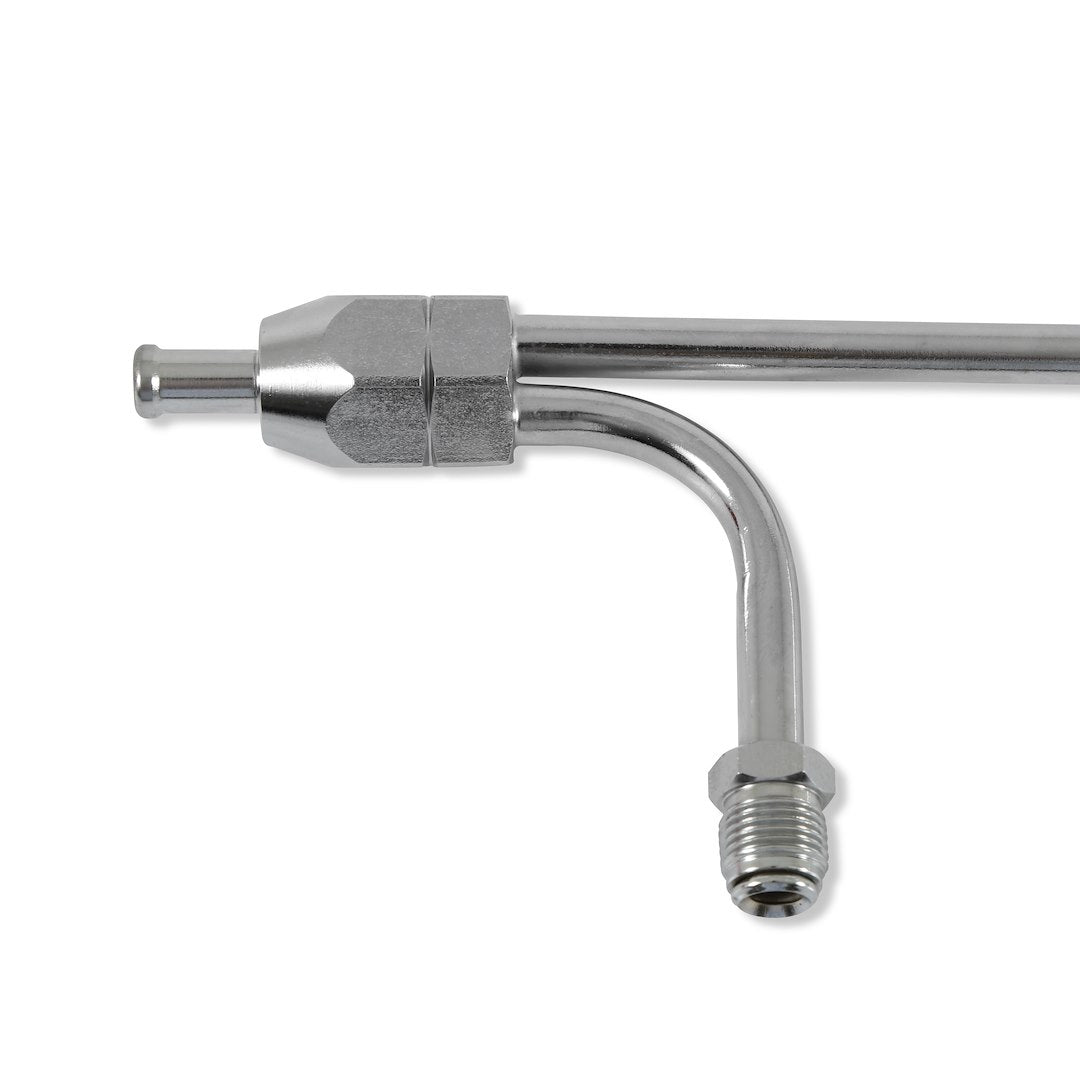 Product of Mr. Gasket 1551 Carburetor Fuel Line
