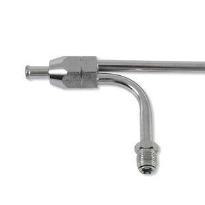 Product of Mr. Gasket 1551 Carburetor Fuel Line