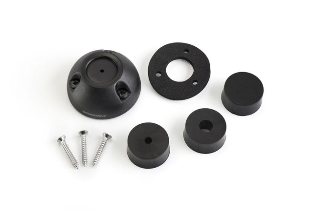 Product of Scanstrut Ds16-P-Blk Marine Network Cable Grommet