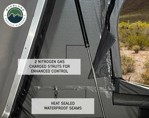 Product of Overland Vehicle Systems 18189901  Tent 