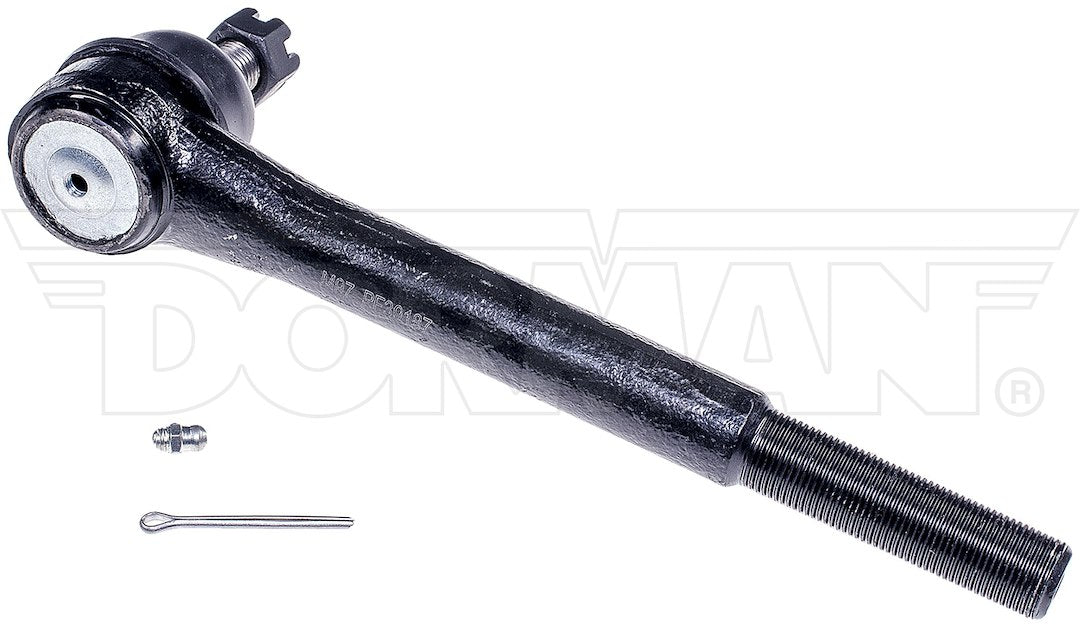 Product of Dorman Chassis TI81065PR Premium ™ OEM Steel Tie Rod End 