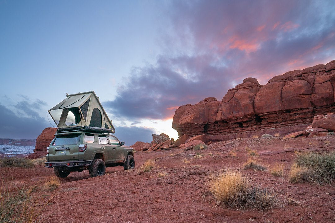 Product of Ironman 4x4 IRTT0012  Tent 