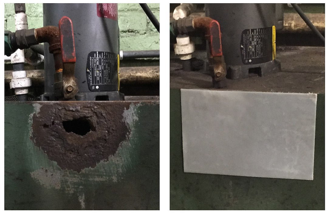 Product of Dutton Lainson Corp 56712 Multi Purpose Repair Patch