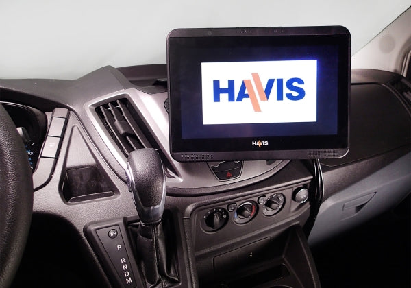Havis Inc. C-Dmm-2005 Video Monitor Mount||c-Dmm-2005.Jpg||85||h84cdmm2005||1383242
