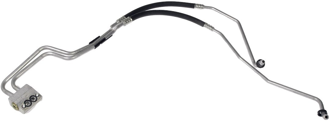 Dorman (Oe Solutions) 625-209 Oil Cooler Line||625-209-007.Jpg||91||d18625209||951201