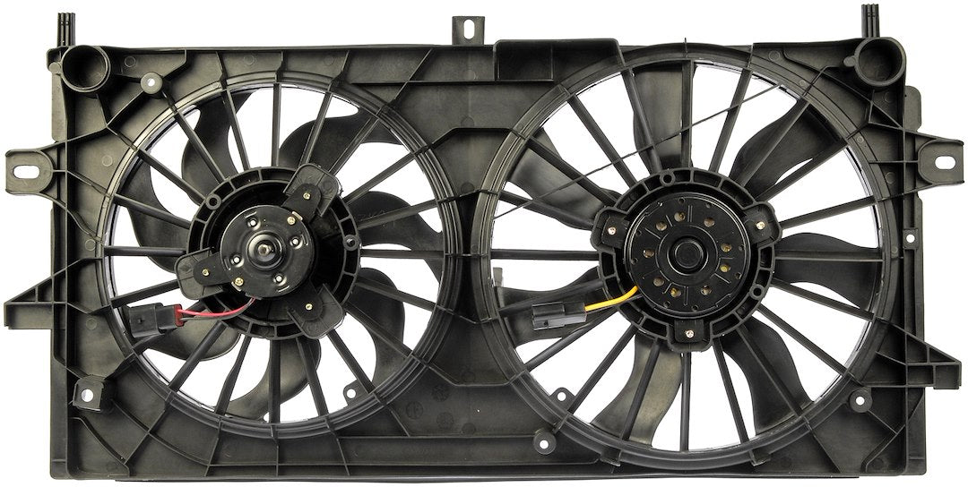 Product of Dorman (Oe Solutions) 620-973 Cooling Fan