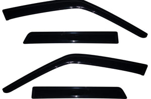 Product of Auto Ventshade (AVS) 94378 Ventvisor Outside Channel Rainguard 