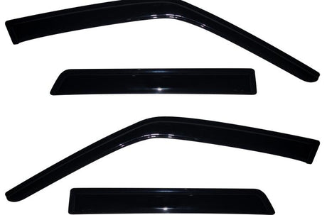 Product of Auto Ventshade (AVS) 94378 Ventvisor Outside Channel Rainguard 